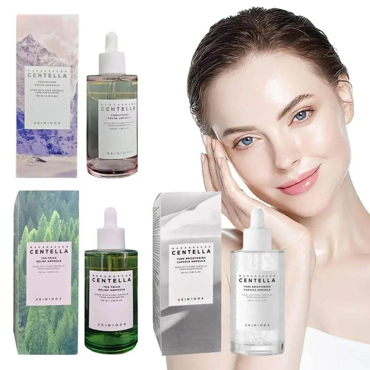 CCENTELLA - Korean Glow