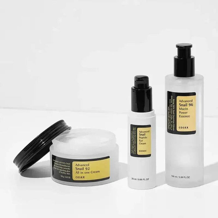 Belleza Coreana - Korean Glow