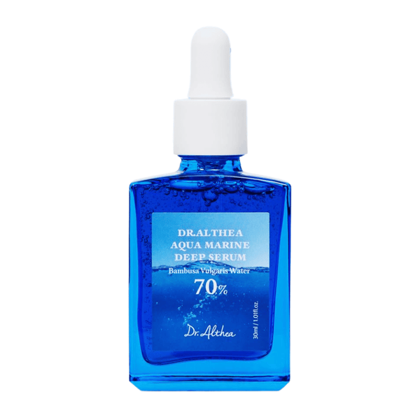 Aqua Marine Deep Serum 30ml — Dr. Althea