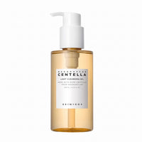 Madagascar Centella Light Cleansing Oil 200ml