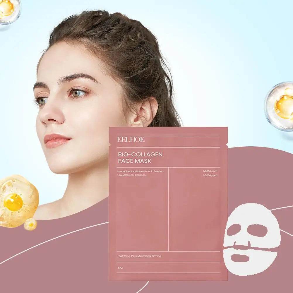 BIODANCE -BIO-COLLAGEN REAL DEEP MASK - Korean Glow