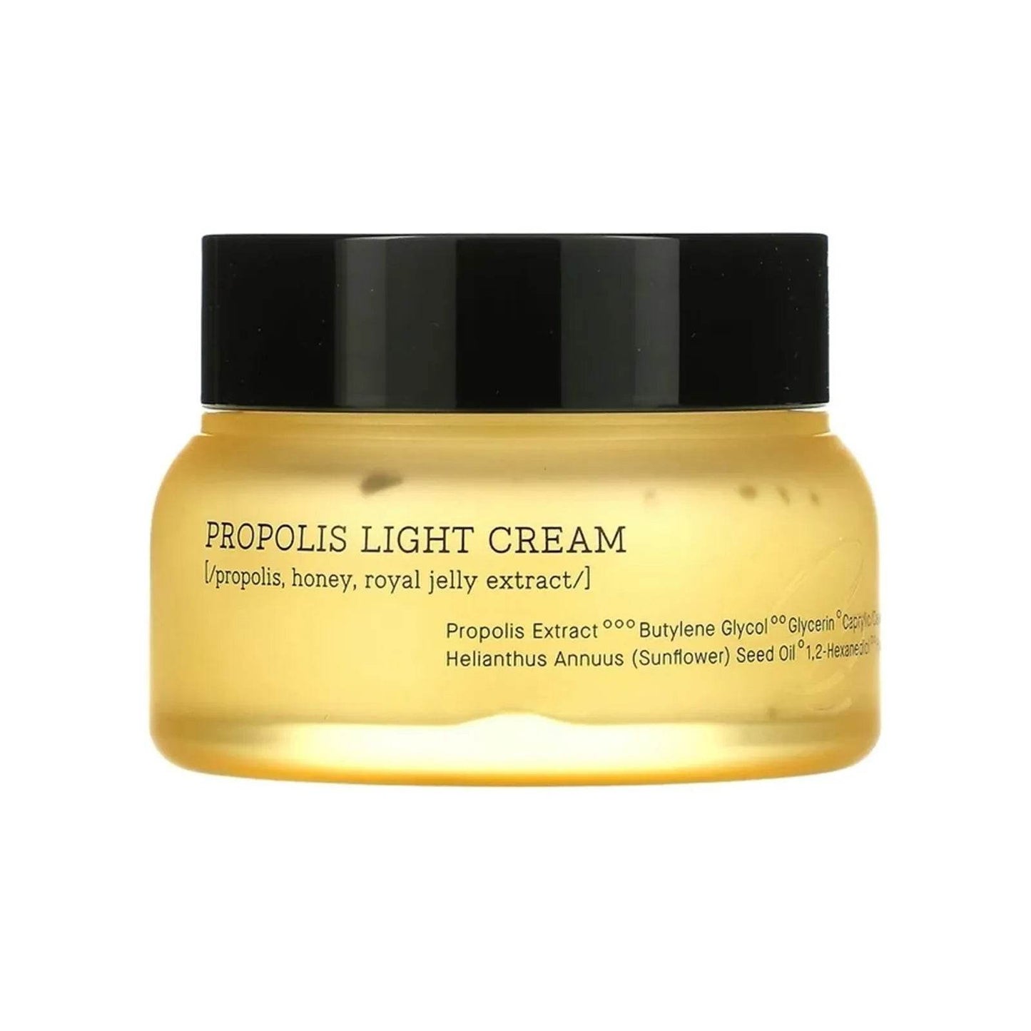 COSRX -Full Fit Propolis Light CREAM 65ml - Korean Glow