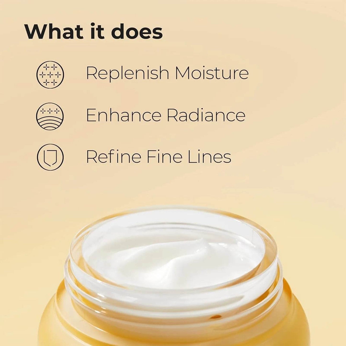 COSRX -Full Fit Propolis Light CREAM 65ml - Korean Glow