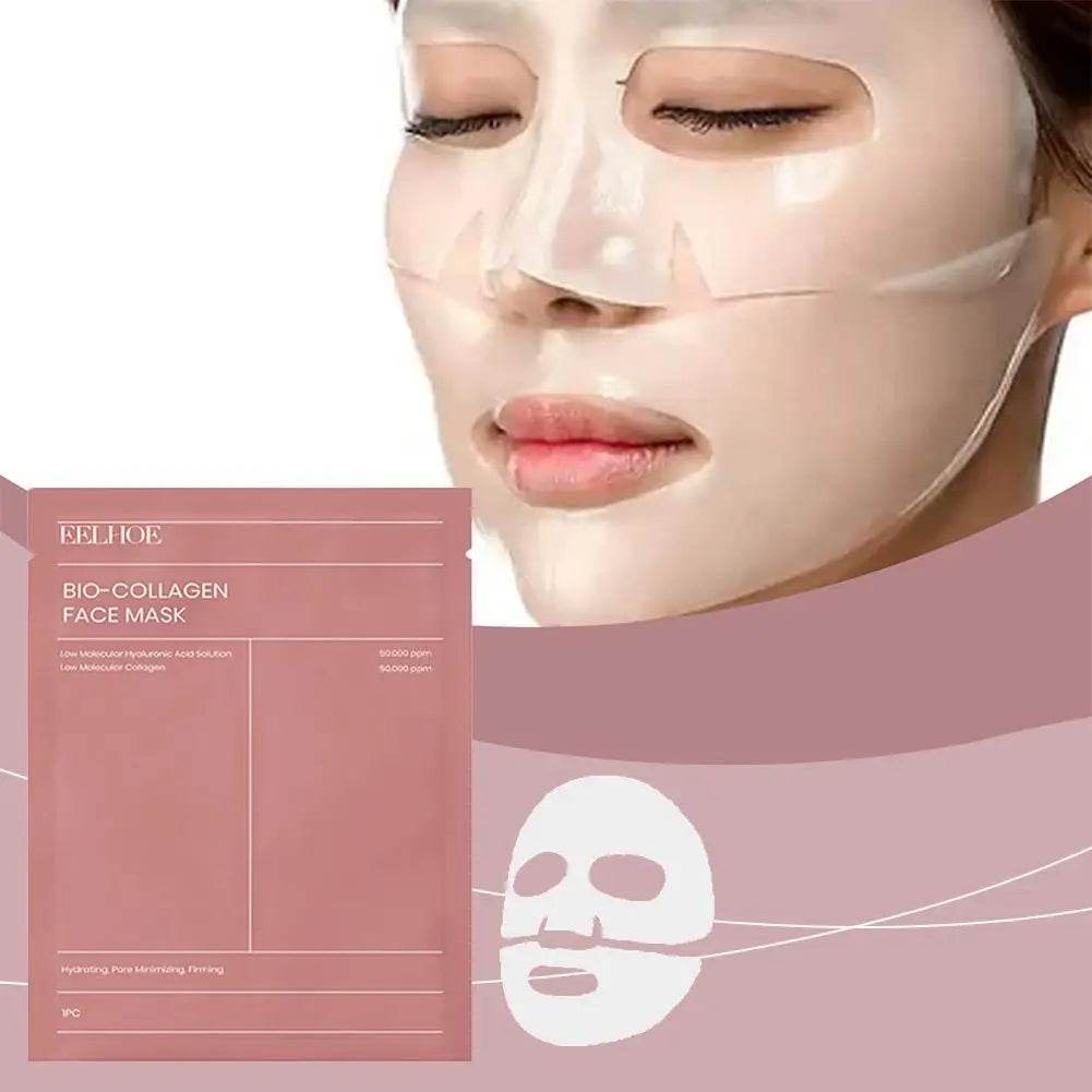 BIODANCE -BIO-COLLAGEN REAL DEEP MASK - Korean Glow