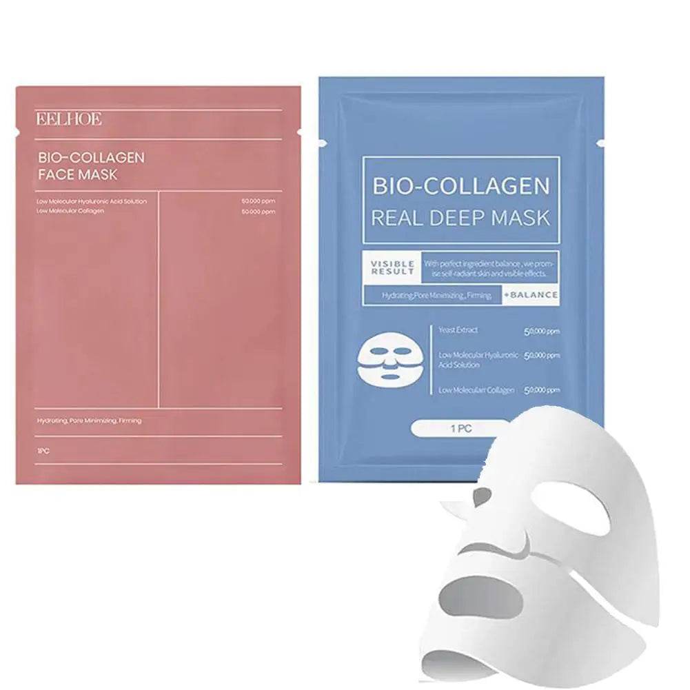 Biodance - Bio - Collagen Real Deep Mask - Korean Glow