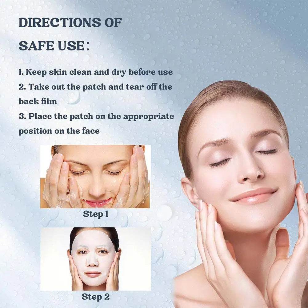Biodance - Bio - Collagen Real Deep Mask - Korean Glow