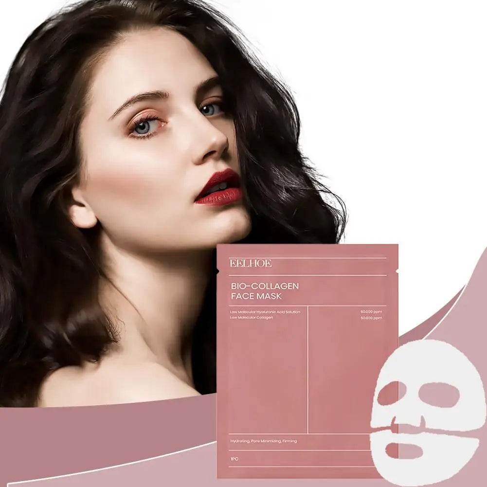 BIODANCE -BIO-COLLAGEN REAL DEEP MASK - Korean Glow