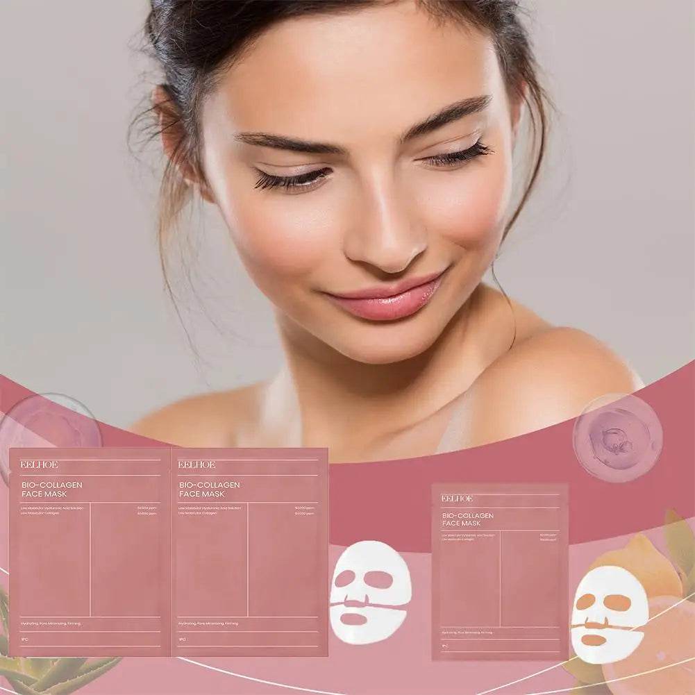 BIODANCE -BIO-COLLAGEN REAL DEEP MASK - Korean Glow