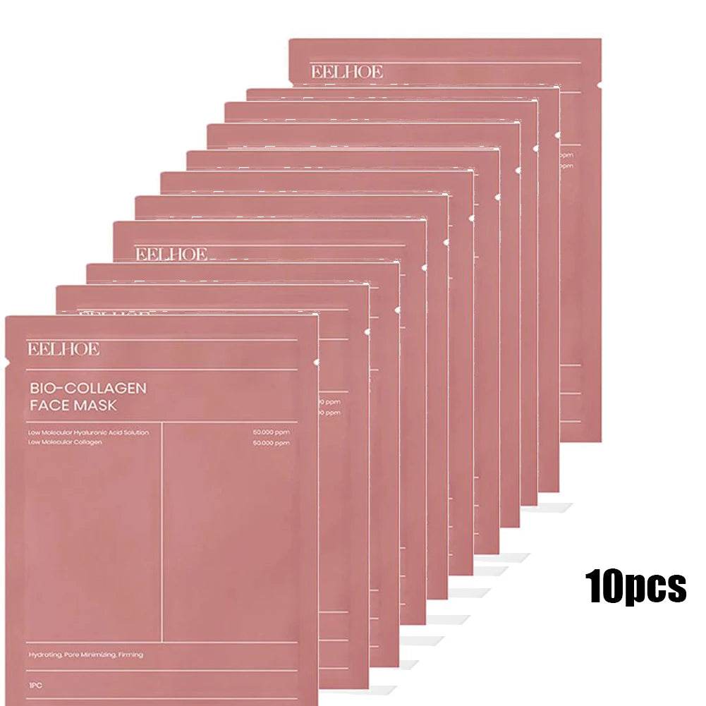 BIODANCE -BIO-COLLAGEN REAL DEEP MASK - Korean Glow