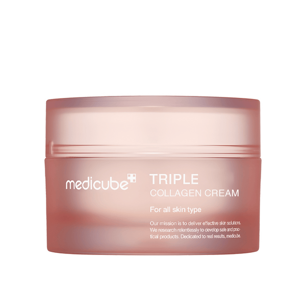 Triple Collagen Cream 4.0 50ml — Medicube