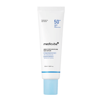 Zero Pore Moisture Sun Serum 50ml