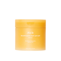 Abib Glutathiosome Dark Spot Pad Vita Touch (60 pads) – Pads exfoliantes coreanos