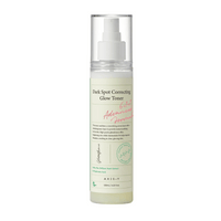 AXIS - Y Dark Spot Correcting Glow Toner 125ml – Tónico exfoliante facial