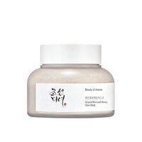 Beauty of Joseon Ground Rice and Honey Glow Mask 150ml – Mascarilla exfoliante facial