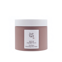 Beauty of Joseon Red Bean Refreshing Pore Mask 140ml – Mascarilla exfoliante facial