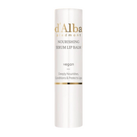 d'Alba White Truffle Nourishing Serum Lip Balm – Bálsamo Labial Nutritivo 3.6 g