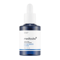 Medicube Zero Pore One Day Serum 30ml – Sérum exfoliante facial