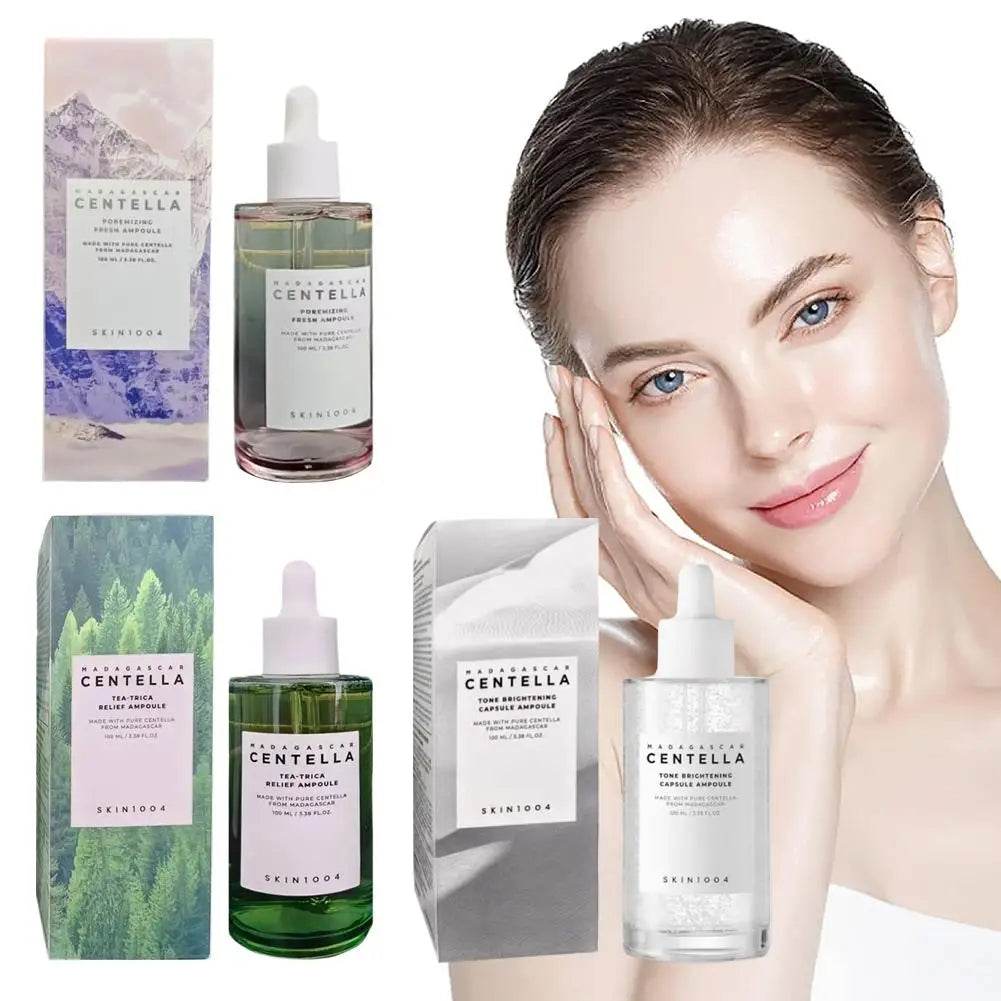 CCENTELLA - Korean Glow