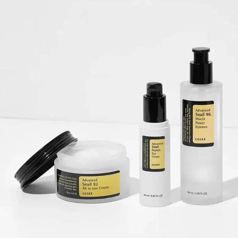 Belleza Coreana - Korean Glow