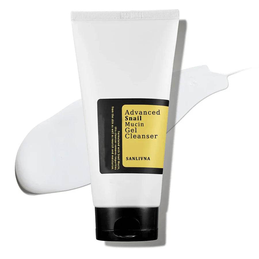 Cuidado facial - Korean Glow