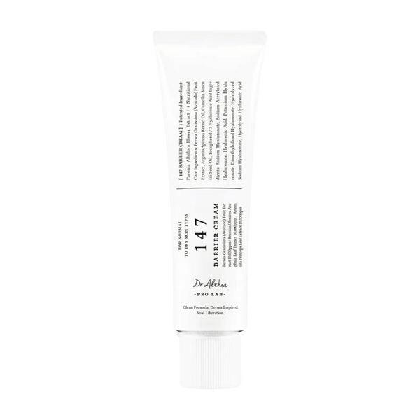 147 Barrier Cream 50ml — Dr. Althea