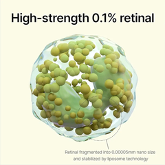Celimax Retinal Shot Tightening Booster 15ML