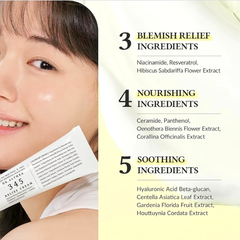 Dr. Althea 345 Relief Cream – Crema Calmante 50 ml