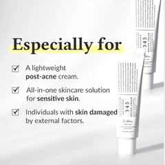 Dr. Althea 345 Relief Cream – Crema Calmante 50 ml