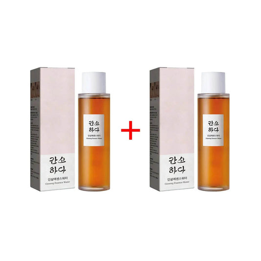 BEAUTY OF JOSEON - Ginseng Essence Water 150 ml - Korean Glow