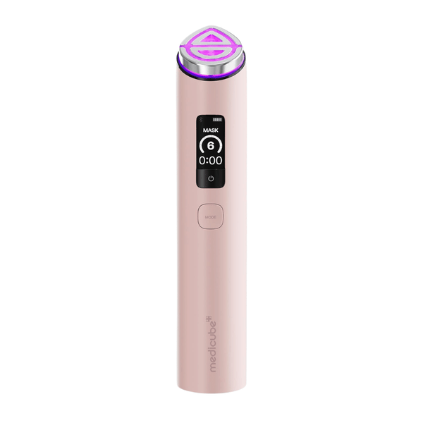 AGE-R Booster Pro X2 — Medicube
