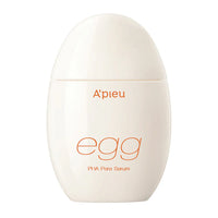 A'PIEU Egg PHA Pore Serum – Sérum Exfoliante para Poros 55 g