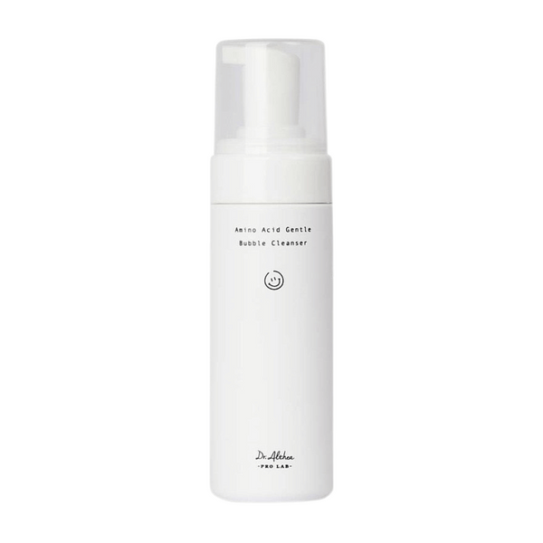 Amino Acid Gentle Bubble Cleanser 140ml — Dr. Althea
