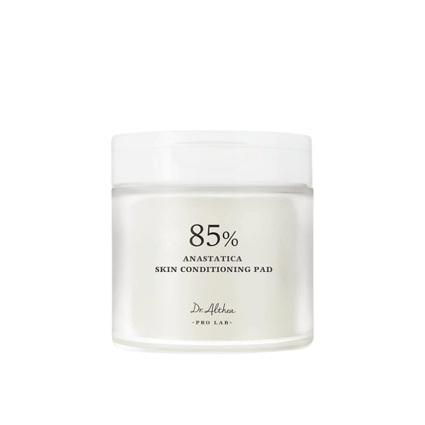 Anastatica Skin Conditioning Pad (65 pads) — Dr. Althea
