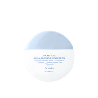 Aqua Glowing Sunscreen 45ml