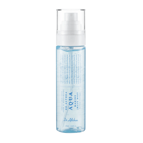 Aqua Marine Jelly Mist 100ml — Dr. Althea