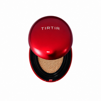 TIRTIR Mask Fit Red Cushion – Base de Maquillaje 18 g