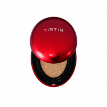 TIRTIR Mask Fit Red Cushion – Base de Maquillaje 18 g by TIRTIR – mascarilla coreana, size 18 g, color Red at Korean Glow