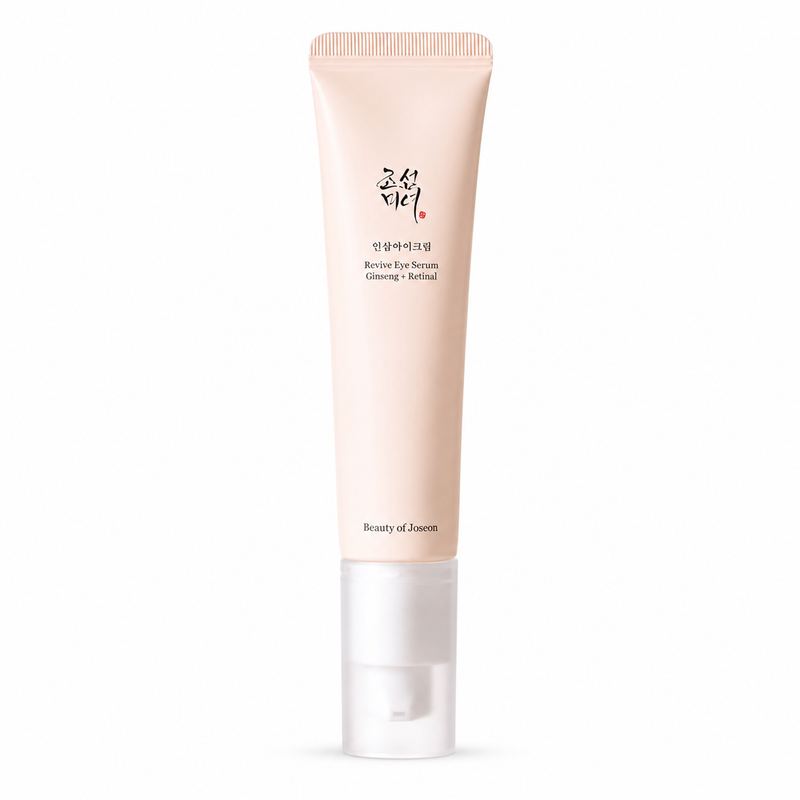 Beauty of Joseon Revive Eye Serum – Sérum para Ojos 30 ml by Beauty of Joseon – sérum coreano, size 30 ml at Korean Glow