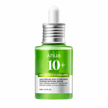 Anua Azelaic Acid 10% + Hyaluron Serum – Sérum Calmante 30 ml by Anua – sérum coreano, size 30 ml at Korean Glow
