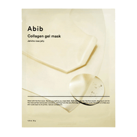 Abib Collagen Gel Mask Jericho Rose Jelly – Mascarilla Facial