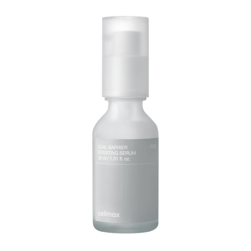 Celimax Dual Barrier Boosting Serum 30 ml