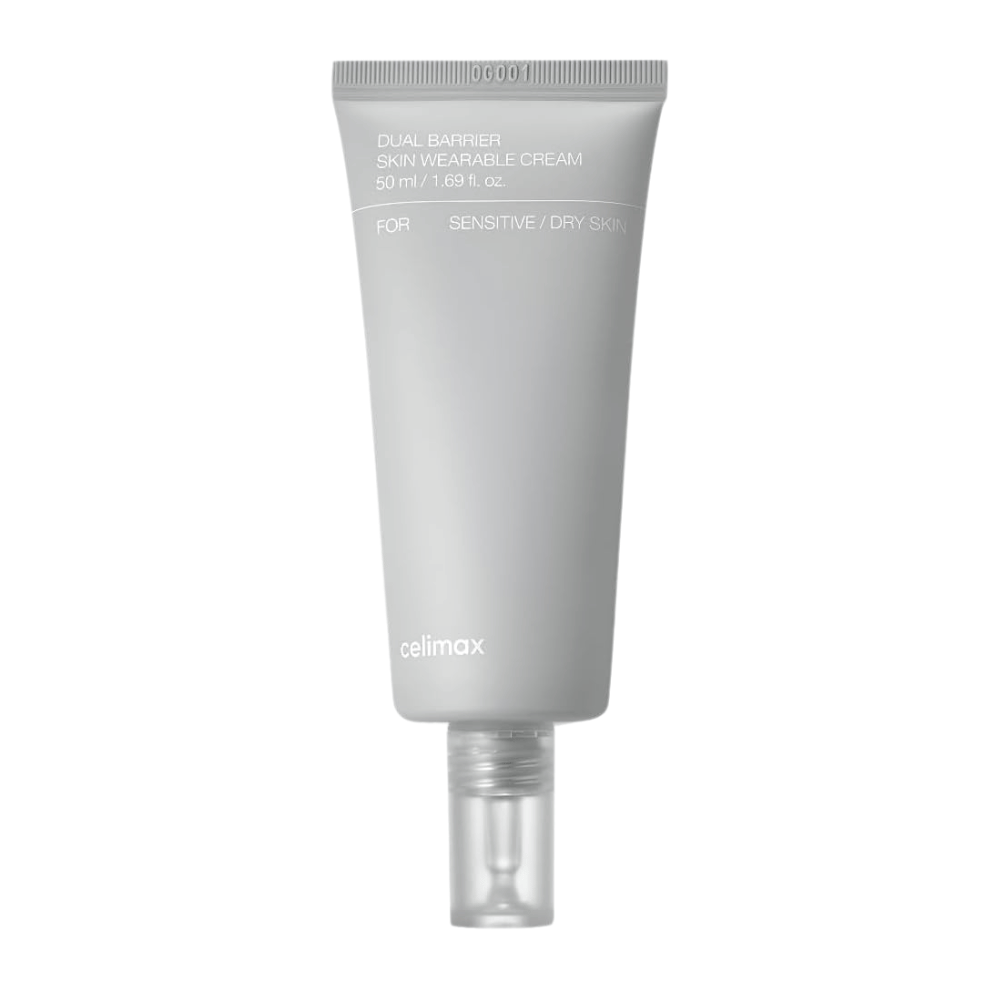 Celimax Dual Barrier Skin Wearable Cream 50 ml