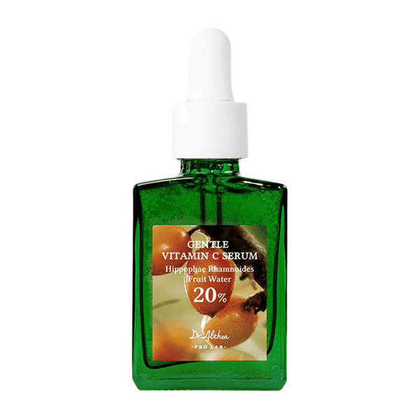 Gentle Vitamin C Serum 30ml — Dr. Althea