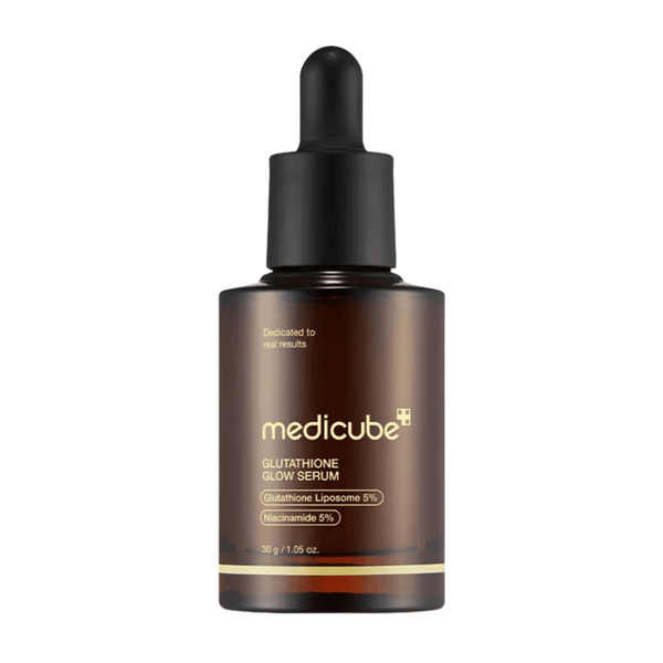 Glutathione Glow Serum 30ml — Medicube