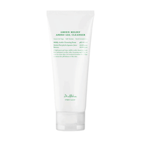Green Relief Amino Gel Cleanser 100ml