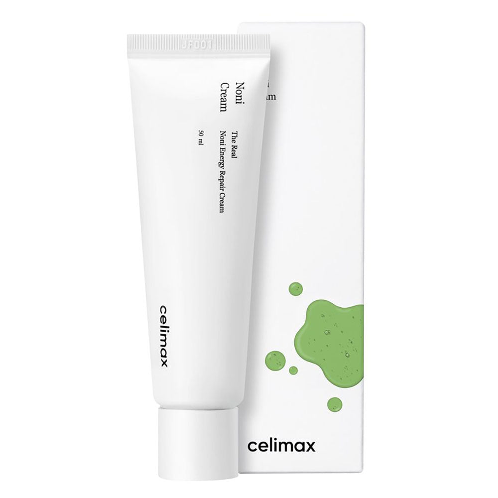 Celimax The Real Noni Energy Repair Cream 50 ml con etiqueta original