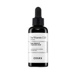 COSRX Snail C23 Essence Retinol C13 Hyaluronic Acid Brightening Skin Tone Essence Oil 20ml - Korean Glow