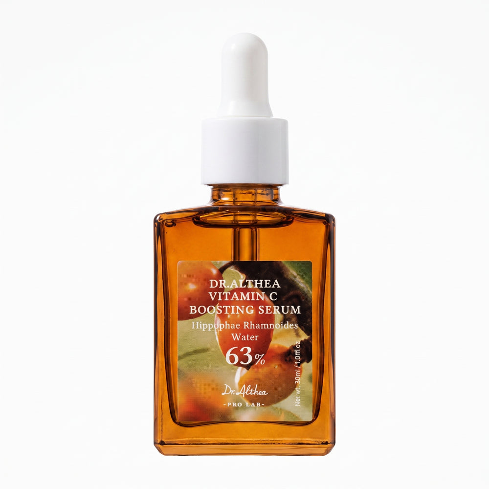 Vitamin C Boosting Serum 30ml