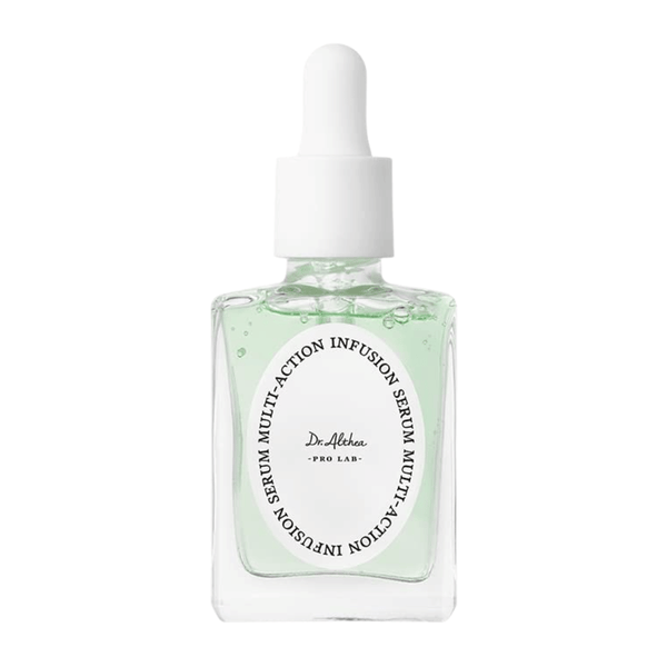 Multi Action Infusion Serum 30ml — Dr. Althea