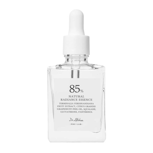 Natural Radiance Essence 30ml — Dr. Althea